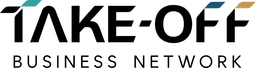 Take-Off Business Network Logo